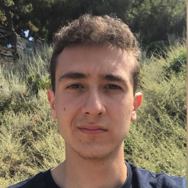 Απόστολος Τσατσούλης